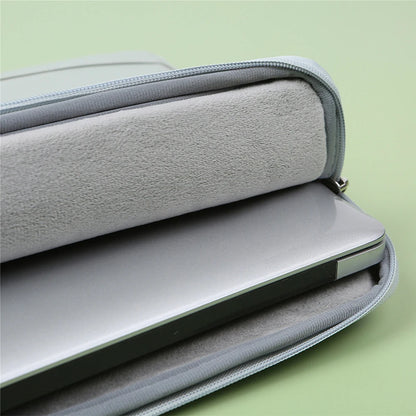 Laptop Sleeve Case 13.3, 14.6, 15.6 Inch Notebook Bag Tablet Waterproof Case For MacBook Air Pro Lenovo Hp Dell Men Women